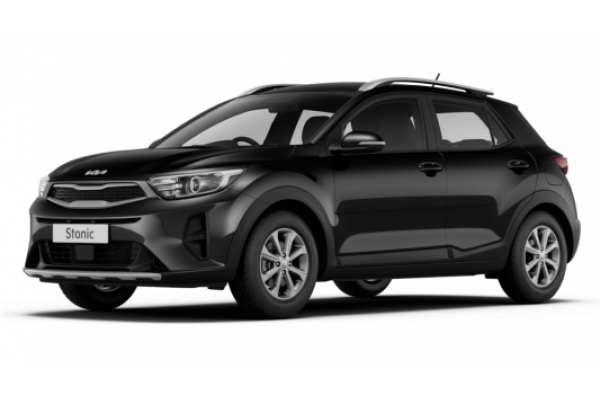 2024 MY25 Kia Stonic YB S SUV