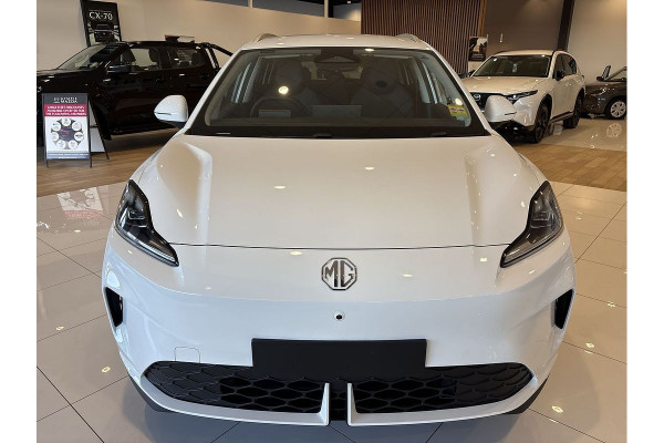 2026 MG MG4 EV Urban AH4E Essence 43 Hatch Image 16