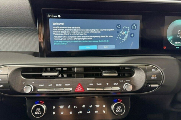 2026 Hyundai Palisade LX3.V1 Calligraphy SUV Image 13