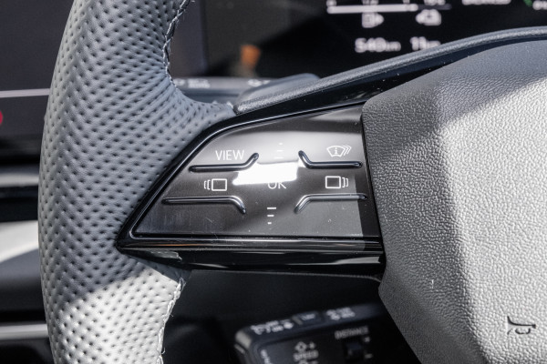 2025 Audi A5 B10 e-hybrid S-Line Sedan image 11
