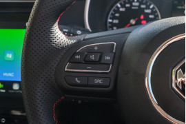 2024 MG ZST S13 Core SUV