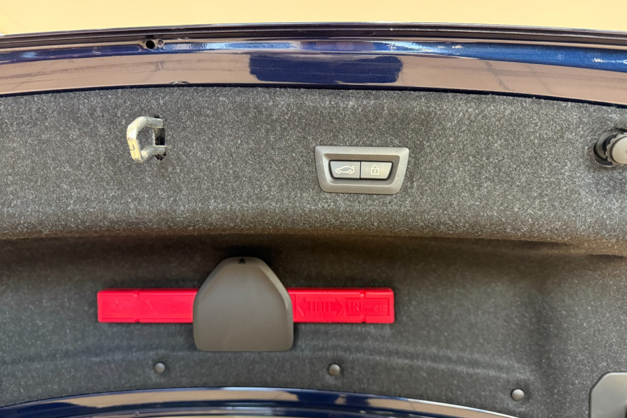 2020 BMW 3 Series G20 330i M Sport Sedan Image 18