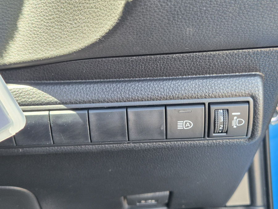 2018 Toyota Corolla MZEA12R Ascent Sport Hatch Image 21