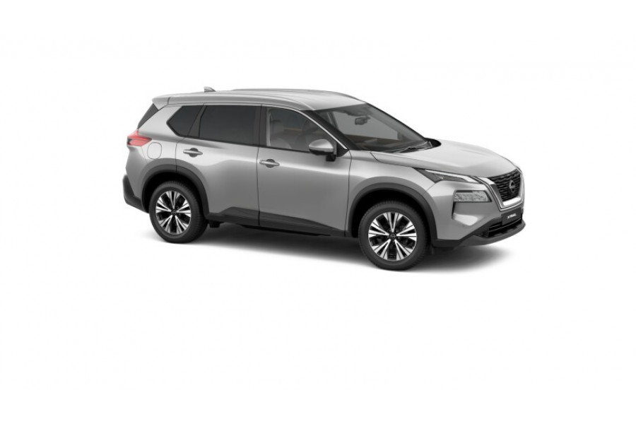 2024 MY25 Nissan X-Trail T33 ST-L SUV Image 10