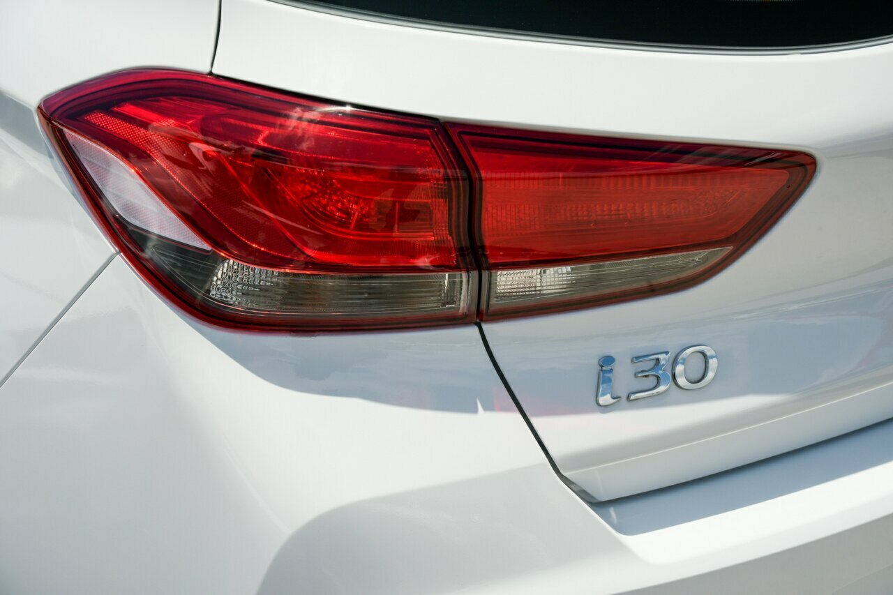 2021 Hyundai i30 PD.V4 Active Hatchback Image 8