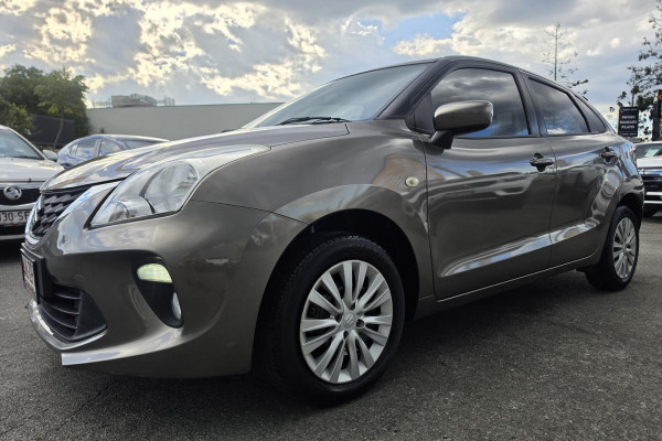 2020 Suzuki Baleno EW Series II GL Hatch Image 3