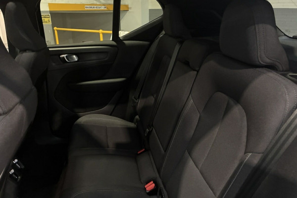 2023 MY24 Volvo XC40 XZ Recharge Pure Electric SUV Image 20