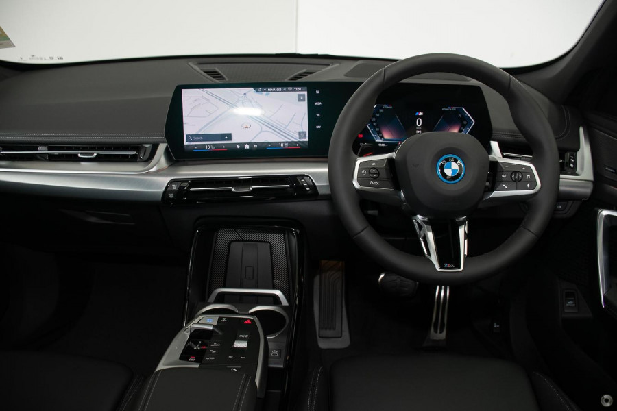 2026 BMW iX1 U11 xDrive30 M Sport SUV