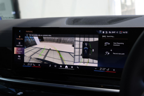 2025 BMW X5 G05 LCI xDrive30d M Sport SUV image 13