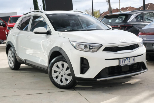 2022 Kia Stonic YB S SUV