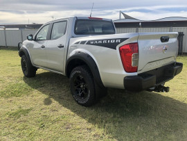 2024 Nissan Navara D23 SL Warrior Ute image 6