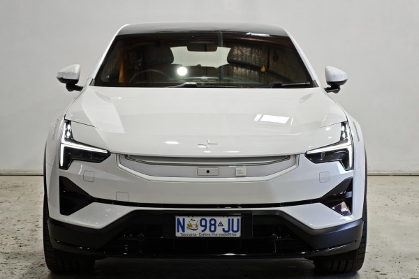 2024 Polestar 3  Long range Dual motor SUV Image 3