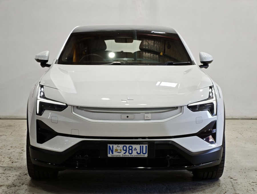 2024 Polestar 3  Long range Dual motor SUV Image 3