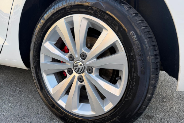 2014 MY15 Volkswagen Golf 7 90TSI Comfortline Hatch Image 11
