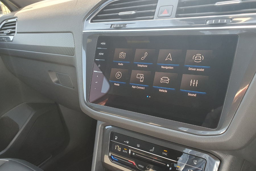 2024 MY24.5 Volkswagen Tiguan 5N Wolfsburg Edition Allspace SUV Image 18