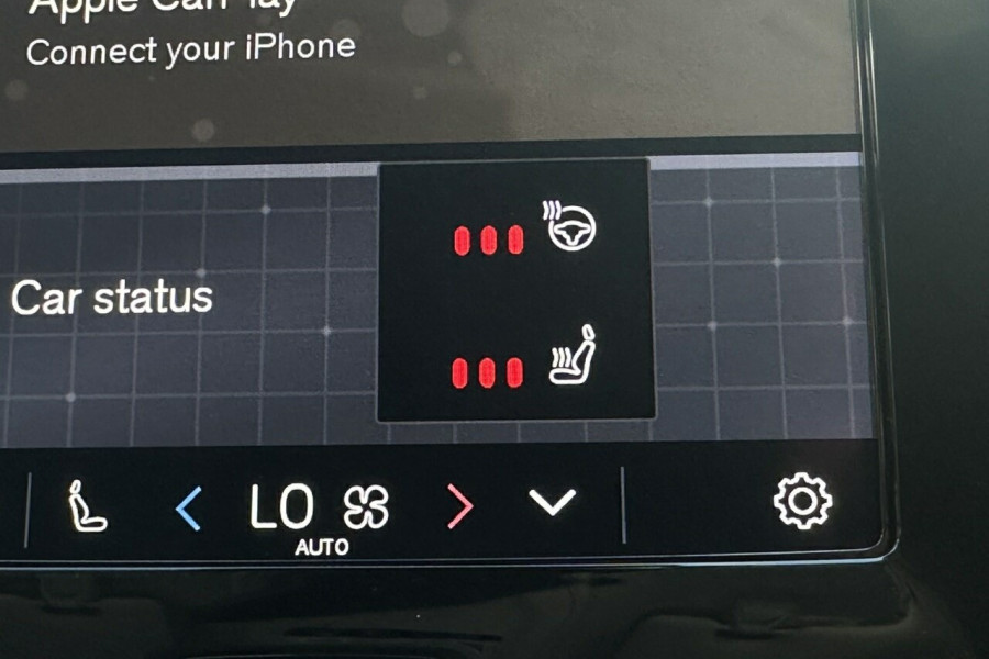 2025 Volvo XC40 XZ Plus B4 SUV Image 20