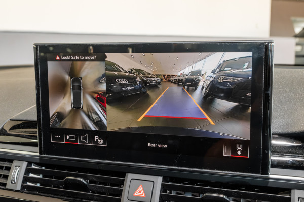 2024 Audi A4 B9 45 TFSI S Line Wagon image 15