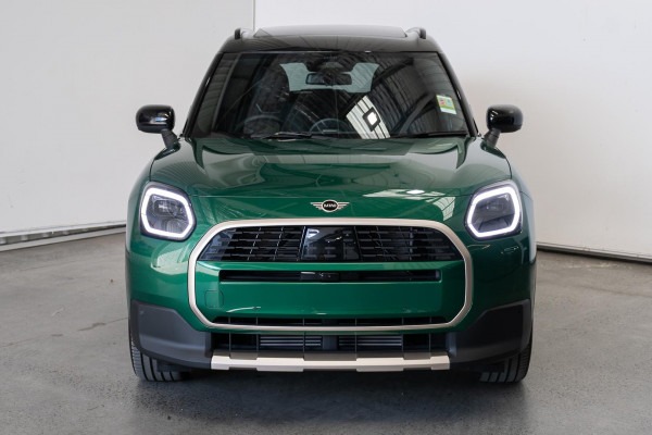 2026 MINI Countryman U25 C Favoured SUV