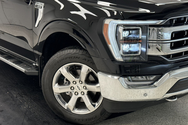 2023 Ford F-150 Lariat Ute