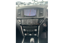 2019 Nissan Pathfinder R52 Series III ST SUV