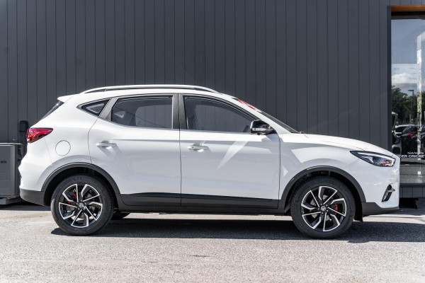 2024 MG ZST S13 Essence SUV Image 5