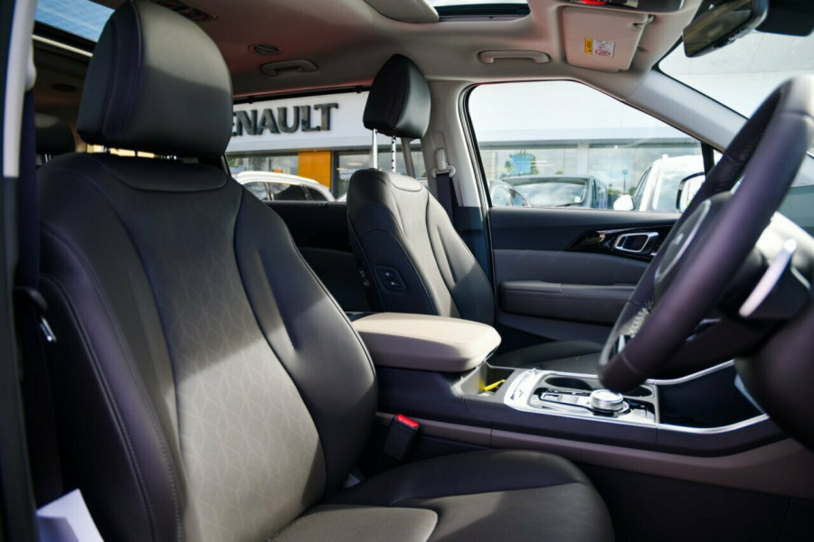 2025 Kia Carnival KA4 PE GT-Line People Mover Image 23