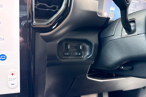 2025 MY26 Ford Ranger Super Duty   Cab Chassis Image 17