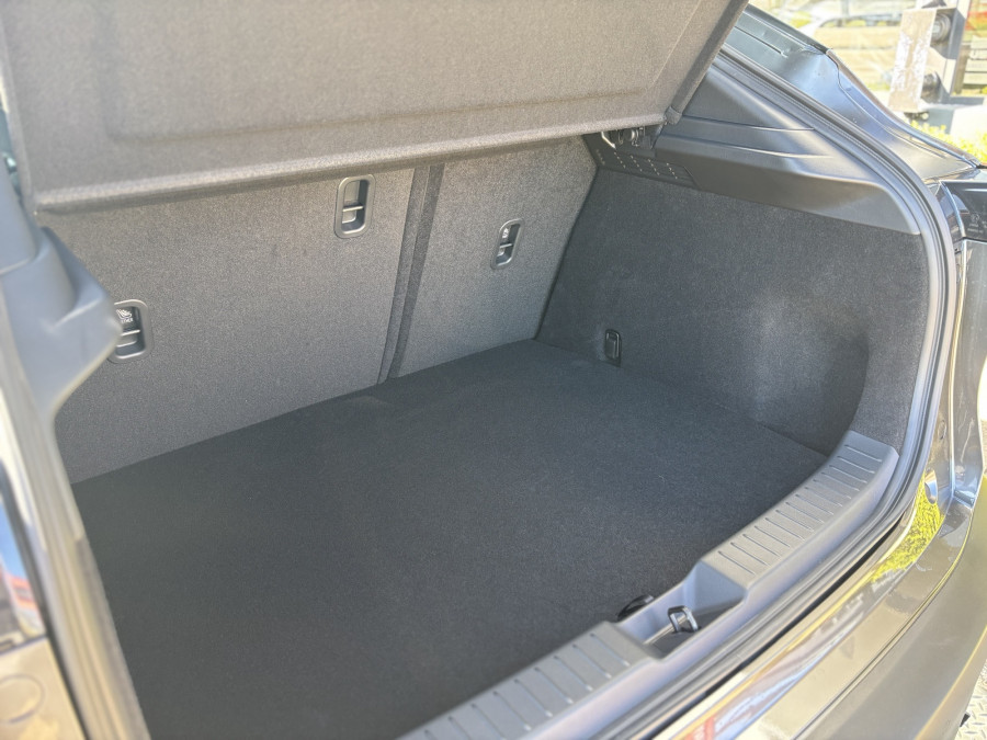 2026 MY25 Mazda CX-30 DM Series G20 Evolve SUV Image 12