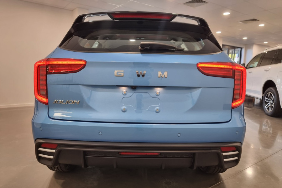 2025 GWM Haval Jolion FACELIFT LUXURY SUV Image 16