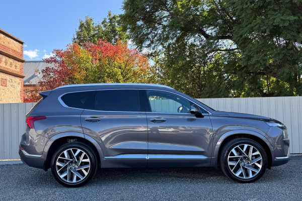 2023 Hyundai Santa Fe TM.V4 Highlander SUV