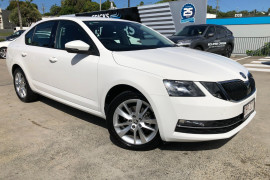 Skoda Octavia 110TSI NE 