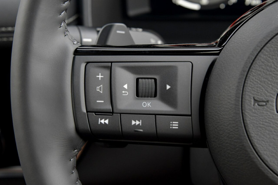 2024 MY25 Nissan X-Trail T33 N-TREK SUV Image 12