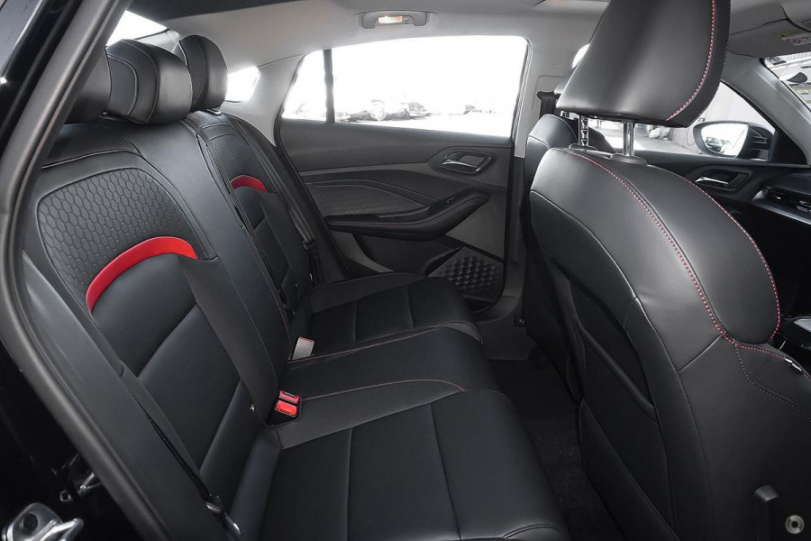2025 MG MG5 AP32 Essence Sedan Image 8