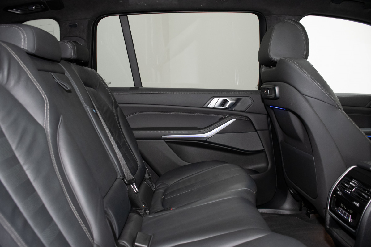 2019 BMW X7 Xdrive30d SUV