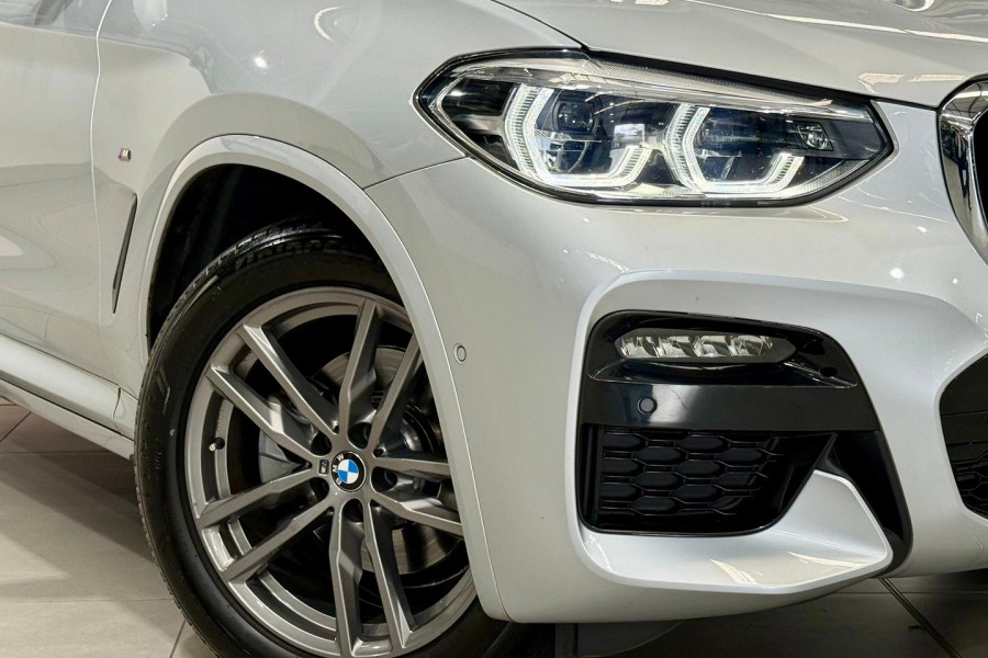 2021 BMW X3 G01 sDrive20i SUV