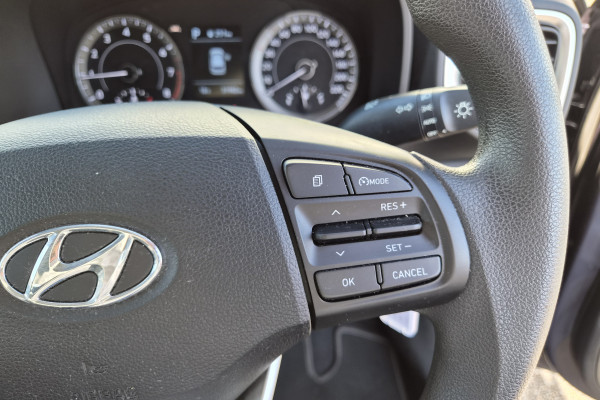 2021 Hyundai Venue QX.V3 Active SUV Image 19