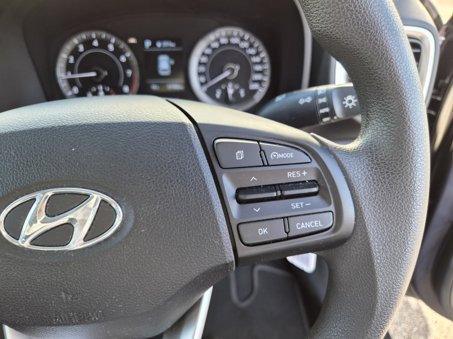 2021 Hyundai Venue QX.V3 Active SUV Image 19