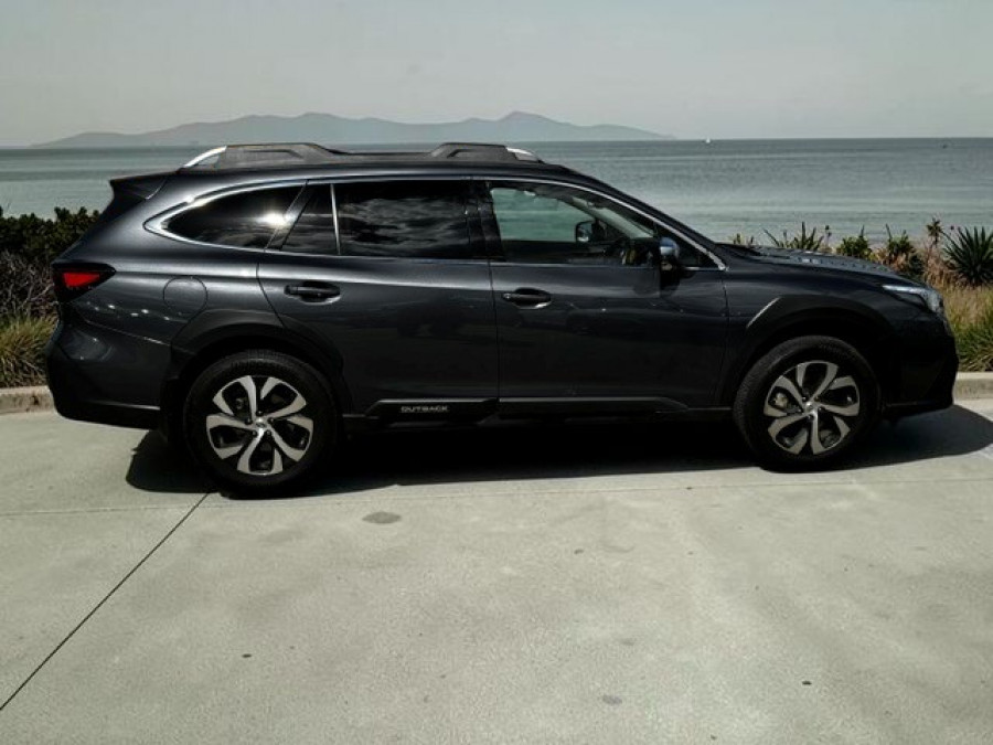 2022 Subaru Outback 6GEN AWD Touring SUV Image 2