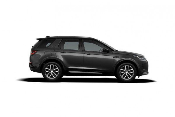2025 MY25.5 Land Rover Discovery Sport L550 P250 Dynamic SE SUV