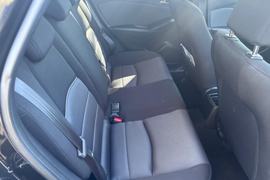 2016 Mazda CX-3 DK2W7A Maxx SUV Image 17