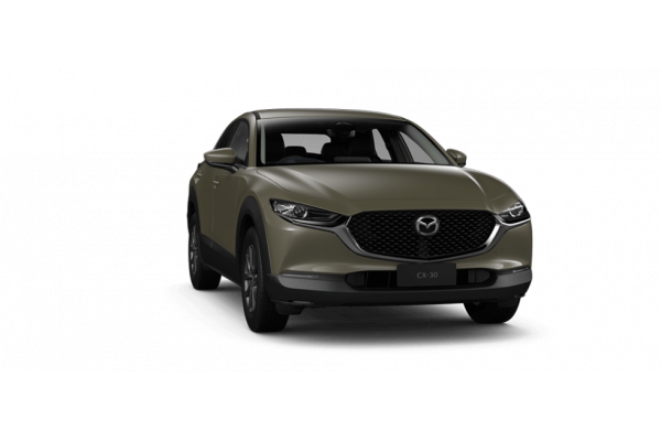 2024 Mazda CX-30 DM Series G20 Pure SUV Image 5