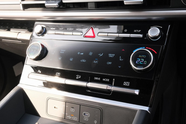 2026 Hyundai Santa Fe MX5.V2 Hybrid SUV Image 14