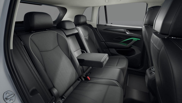 2026 Volkswagen Tiguan CT 150TSI Elegance SUV image 12