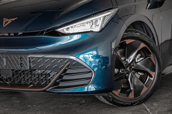 2023 Cupra Born K1  Hatch