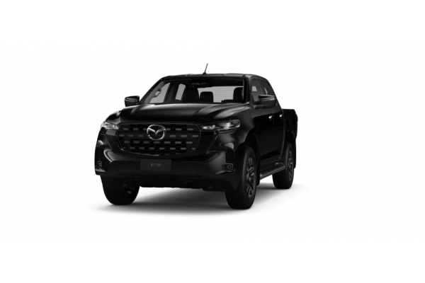 2026 Mazda BT-50 TF XTR Ute Image 3