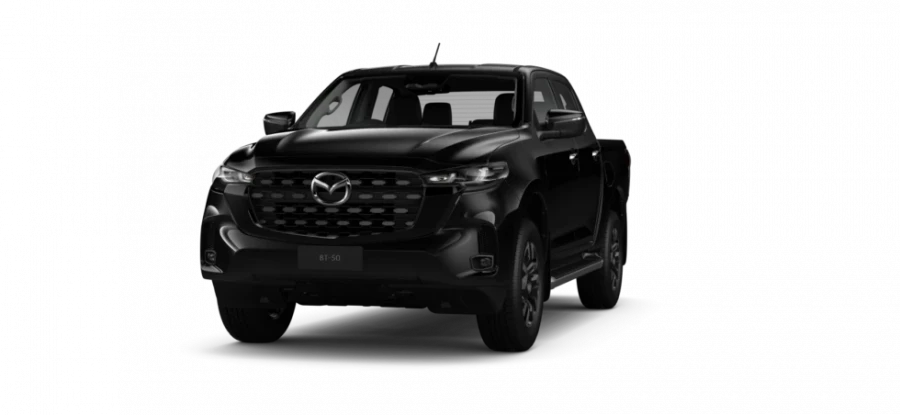2026 Mazda BT-50 TF XTR Ute Image 3
