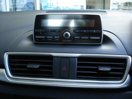 2016 Mazda Mazda3 BN5278 Neo Sedan