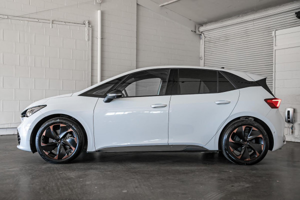 2023 Cupra Born K1  Hatch