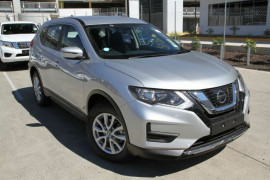 Nissan X-Trail ST-L 2WD T32 Series 2
