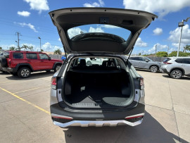 2024 MY25 Kia Sportage NQ5 S SUV image 5